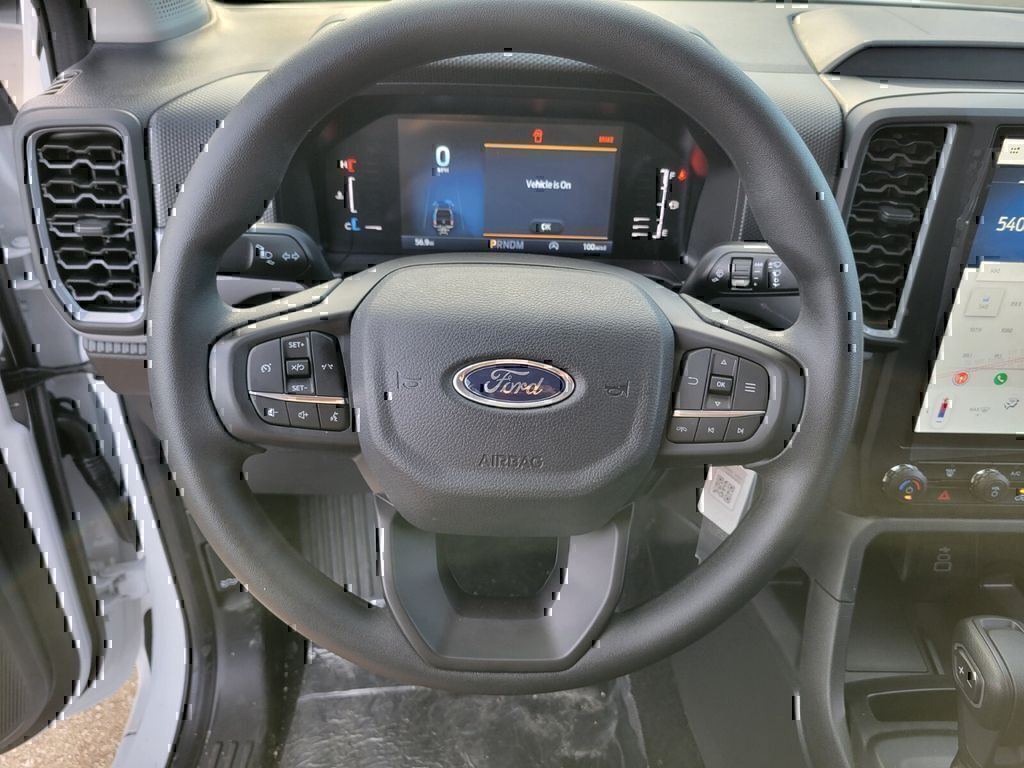 Thumbnail: 2026 Ford Ranger - 9