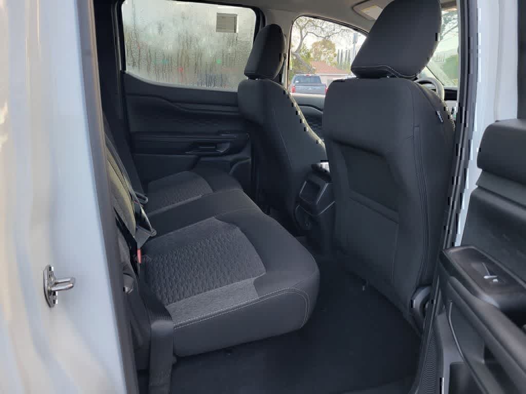 Thumbnail: 2026 Ford Ranger - 22
