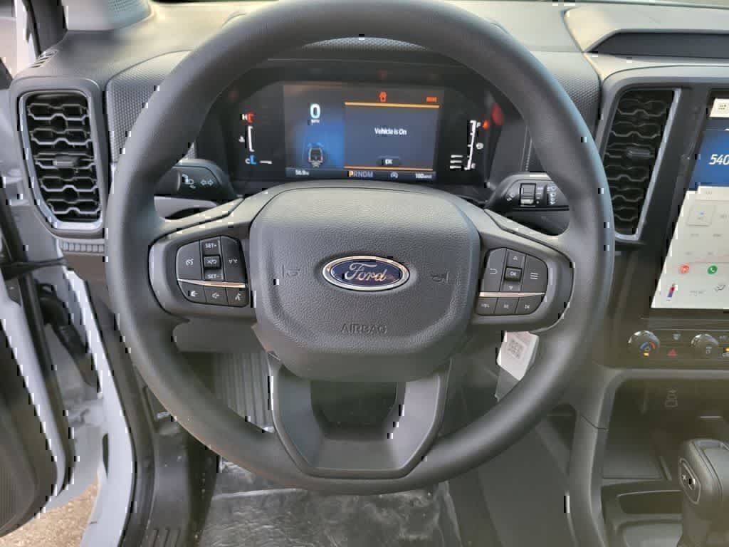 Thumbnail: 2026 Ford Ranger - 9