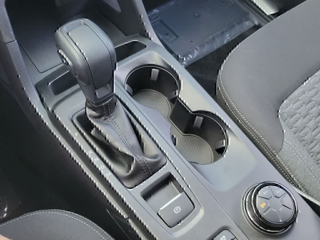 Thumbnail: 2026 Ford Ranger - 14