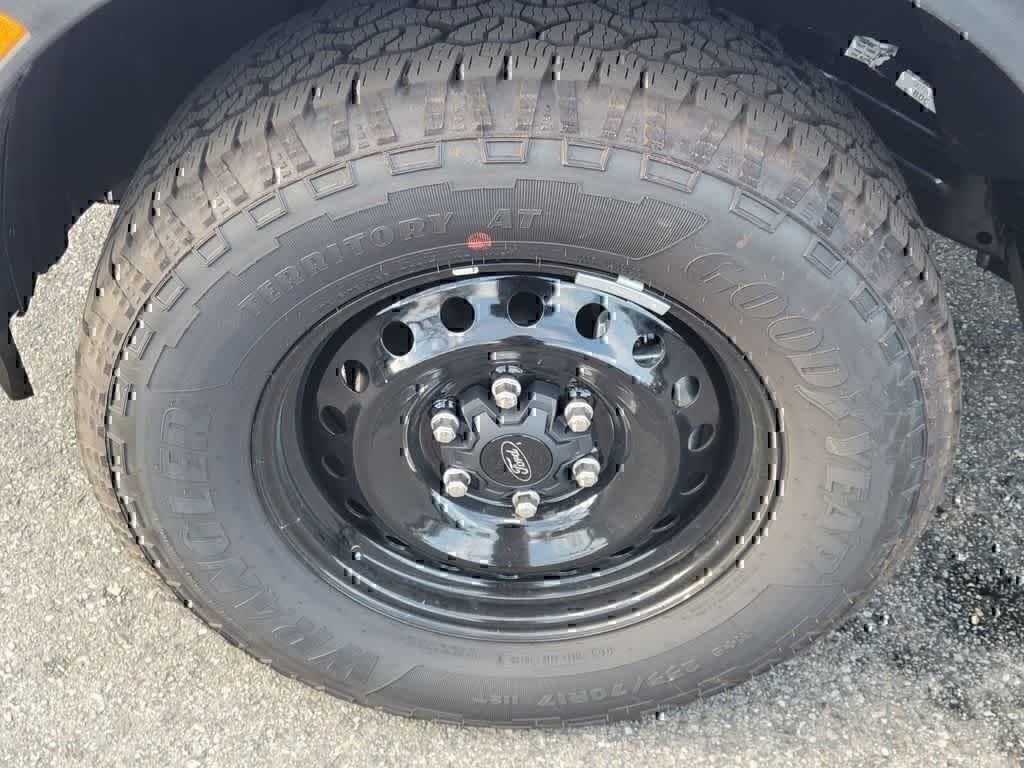 Thumbnail: 2026 Ford Ranger - 8