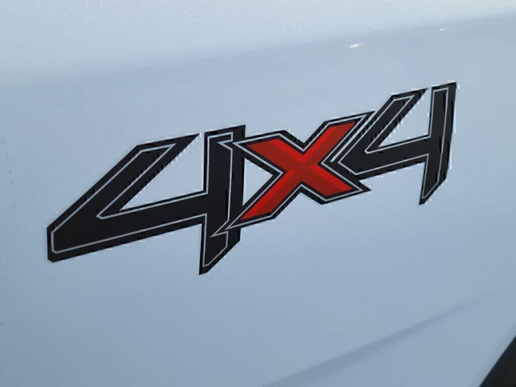 Thumbnail: 2026 Ford Ranger - 7