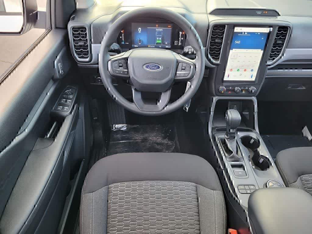 Thumbnail: 2026 Ford Ranger - 2