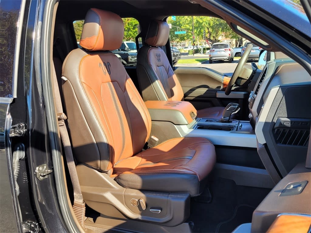 2020 Ford F-150 King Ranch 10