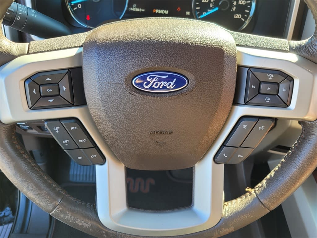 2020 Ford F-150 King Ranch 21