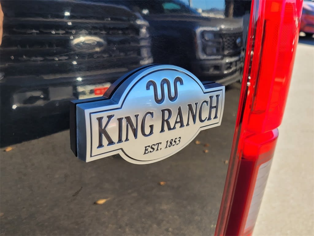 2020 Ford F-150 King Ranch 7