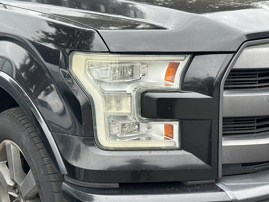 Thumbnail: 2015 Ford F-150 - 8