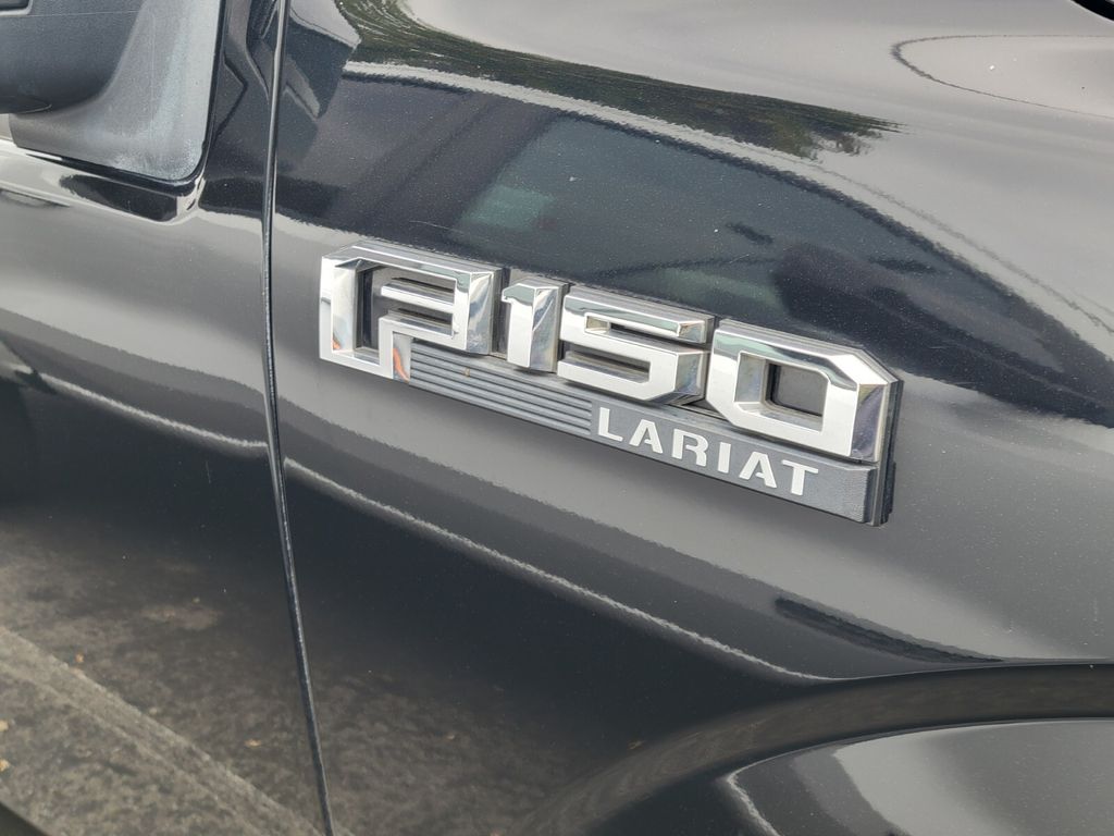 Thumbnail: 2017 Ford F-150 - 4
