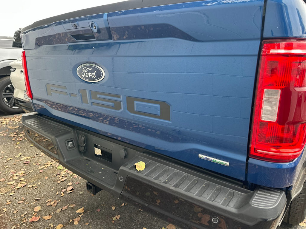 Thumbnail: 2023 Ford F-150 - 10