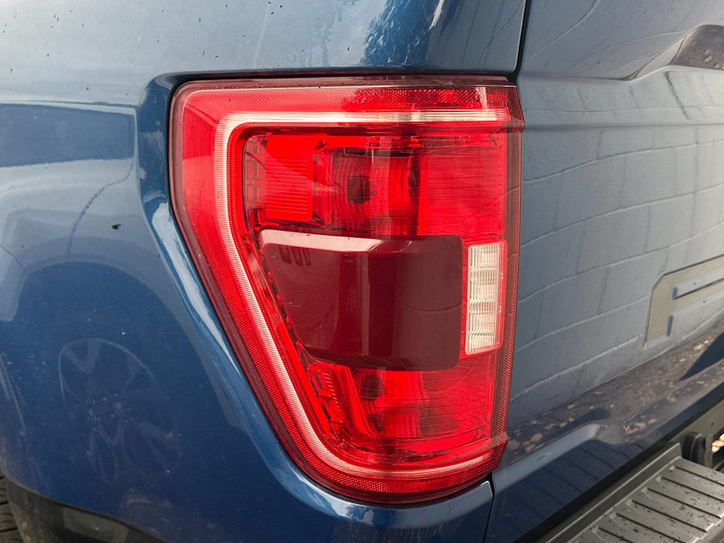 Thumbnail: 2023 Ford F-150 - 12