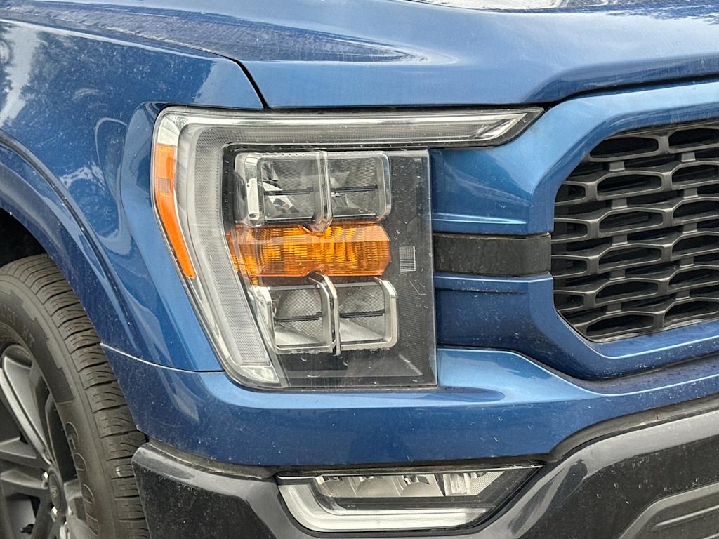 Thumbnail: 2023 Ford F-150 - 4