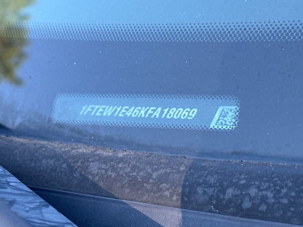 Thumbnail: 2019 Ford F-150 - 7
