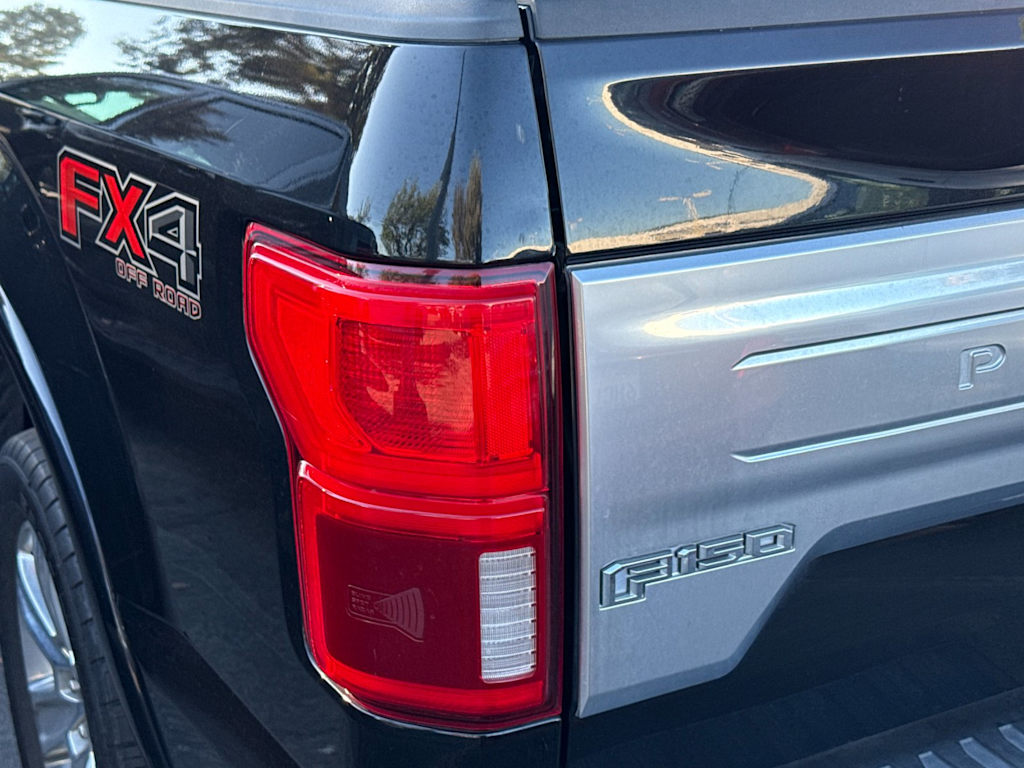 Thumbnail: 2019 Ford F-150 - 12