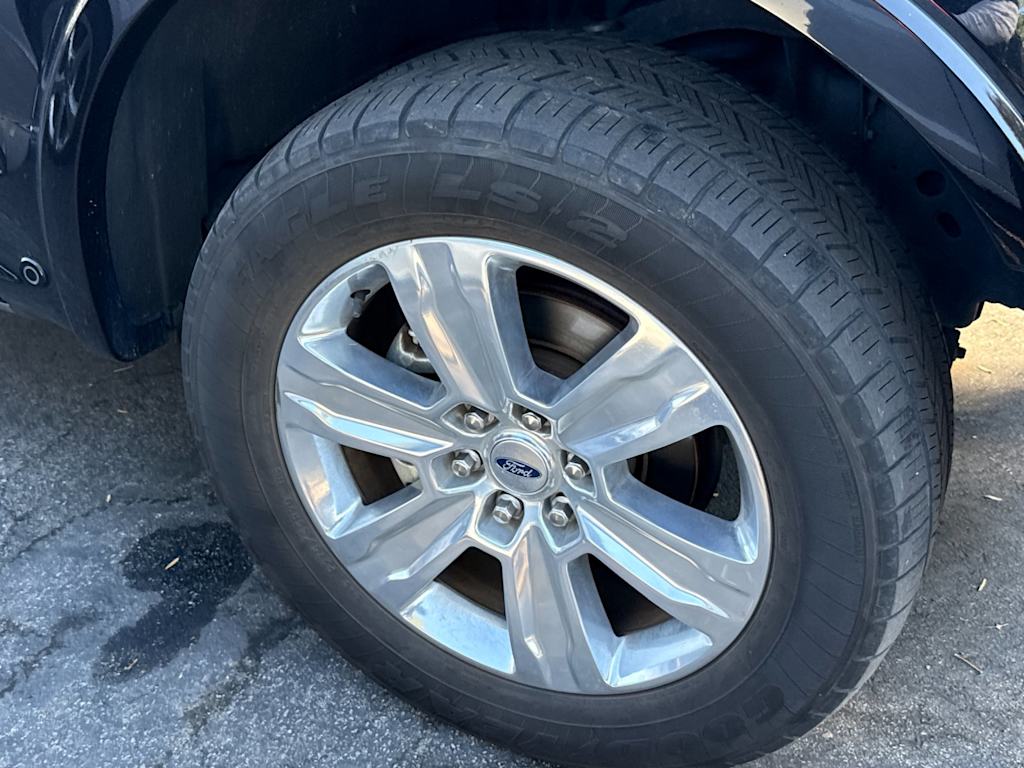 Thumbnail: 2019 Ford F-150 - 6