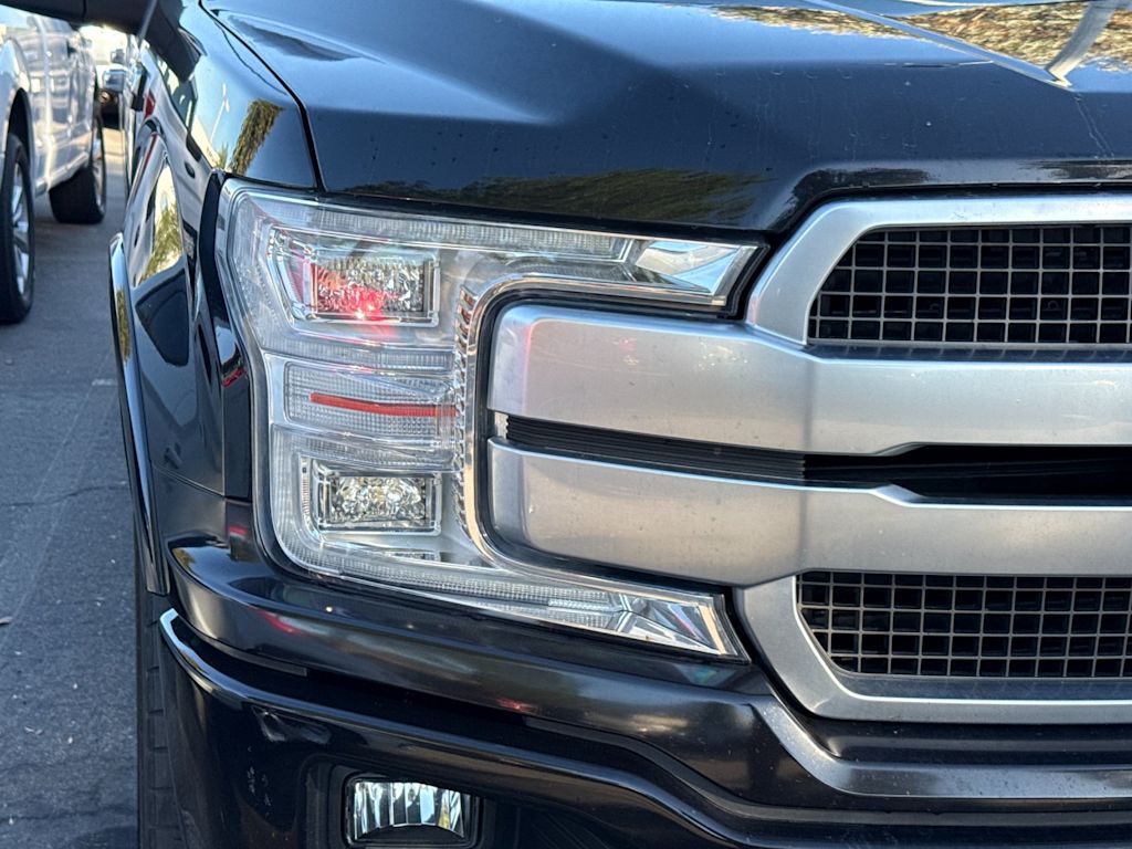 Thumbnail: 2019 Ford F-150 - 11