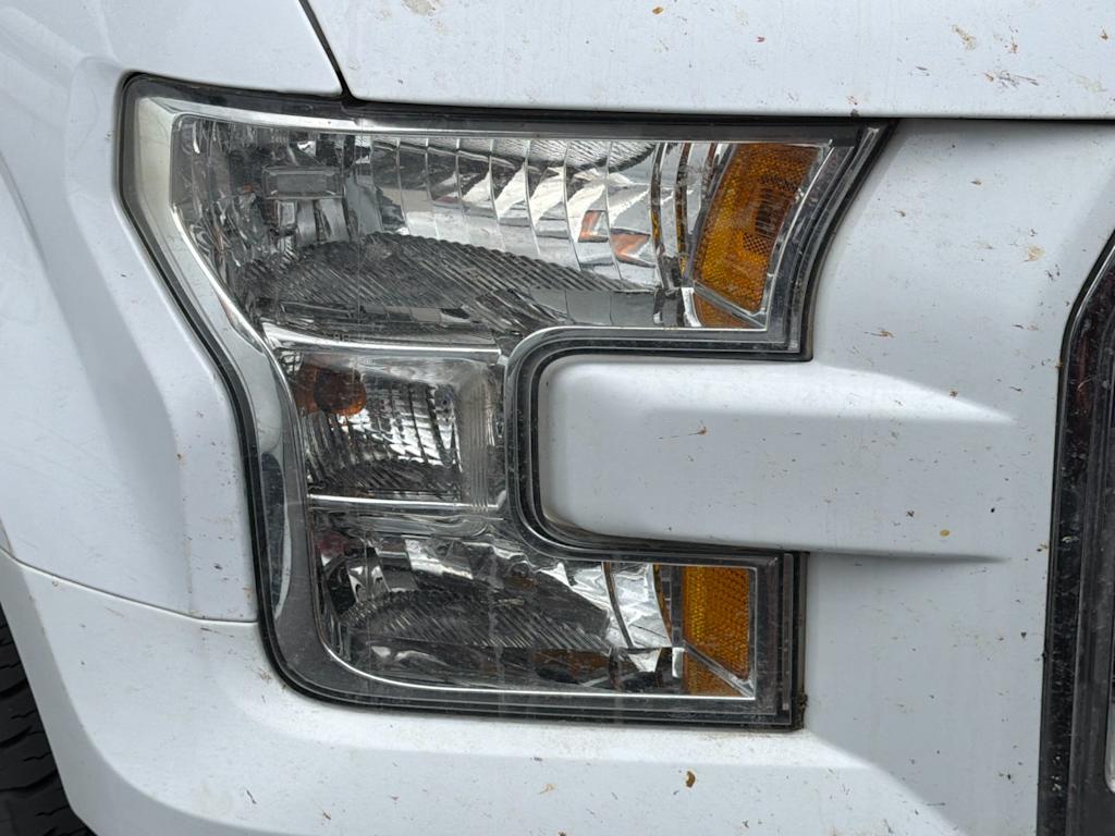 Thumbnail: 2016 Ford F-150 - 11