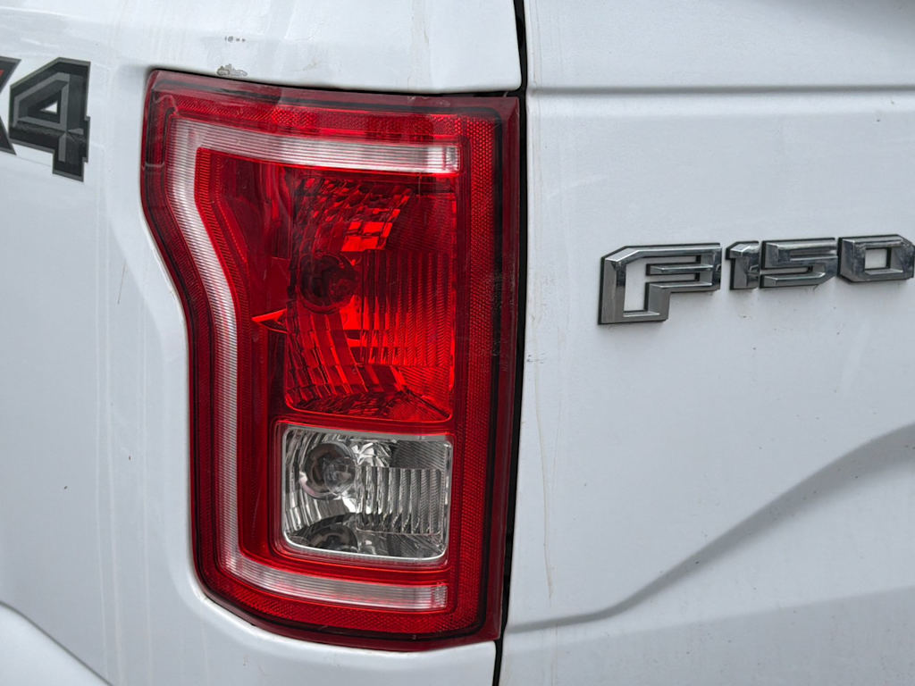 Thumbnail: 2016 Ford F-150 - 12