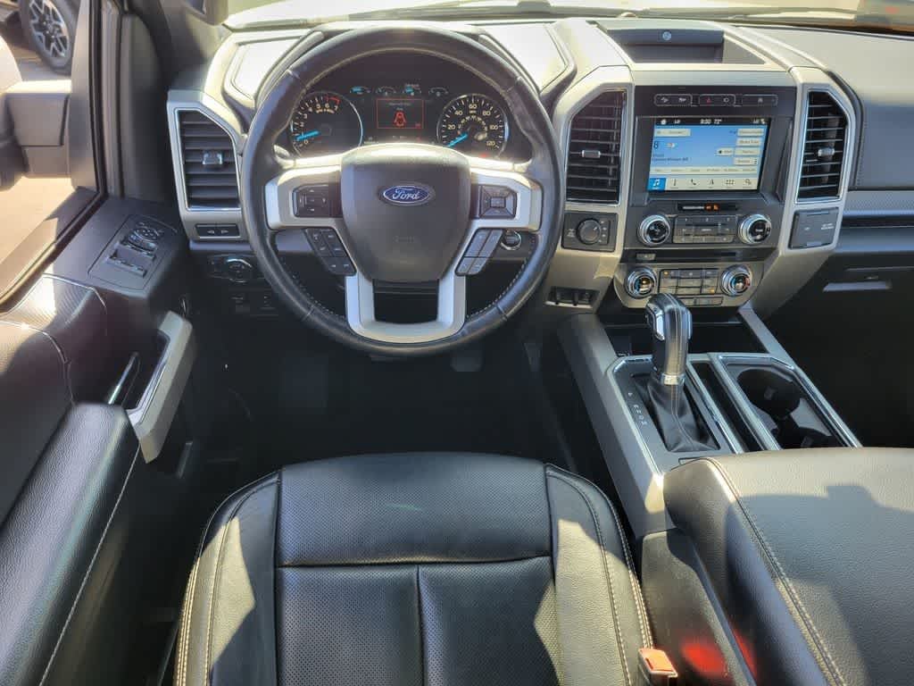 Thumbnail: 2018 Ford F-150 - 2