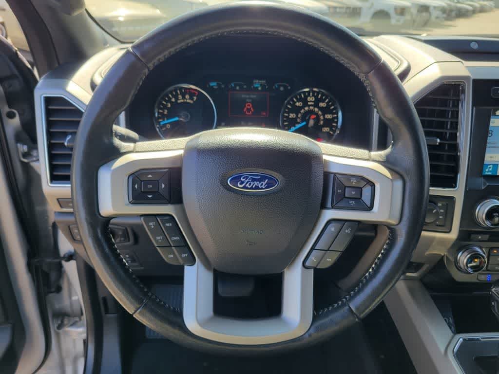 Thumbnail: 2018 Ford F-150 - 12