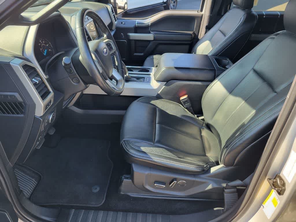 Thumbnail: 2018 Ford F-150 - 9