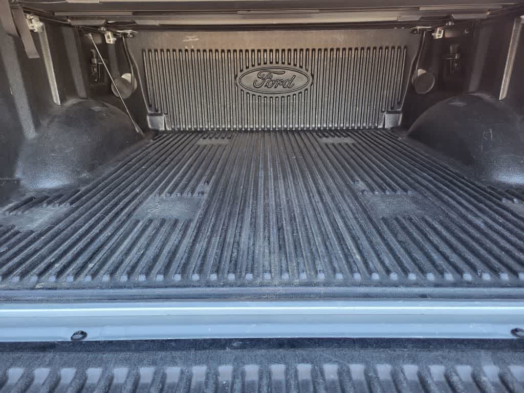 Thumbnail: 2018 Ford F-150 - 16