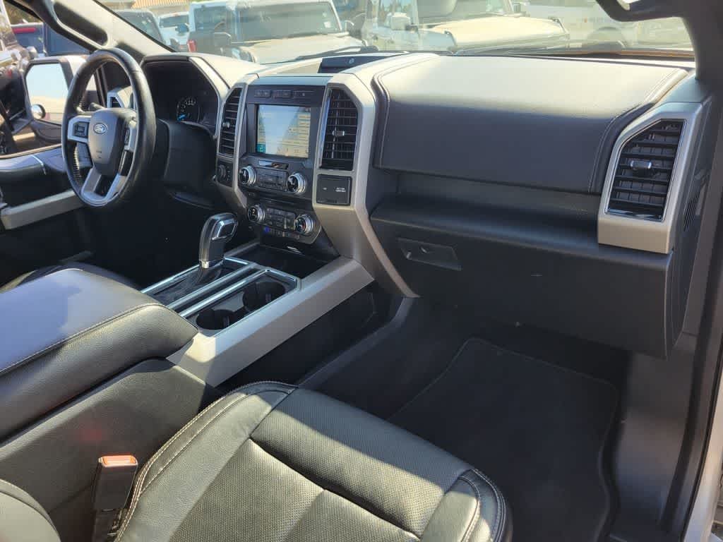 Thumbnail: 2018 Ford F-150 - 8