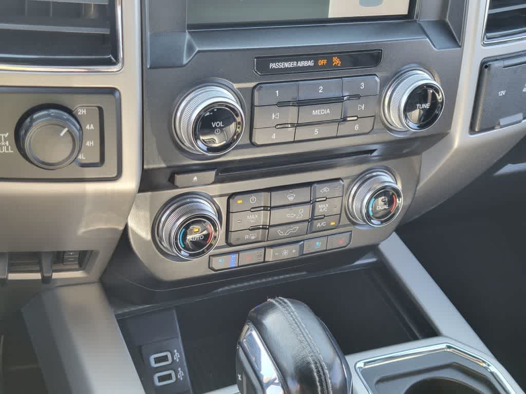 Thumbnail: 2018 Ford F-150 - 24