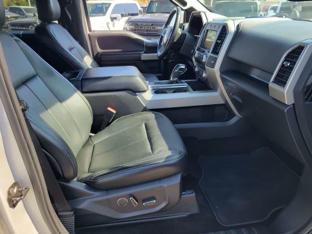 Thumbnail: 2018 Ford F-150 - 10