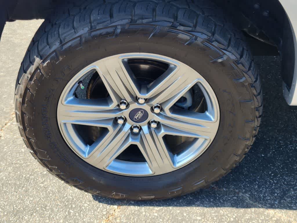 Thumbnail: 2018 Ford F-150 - 7