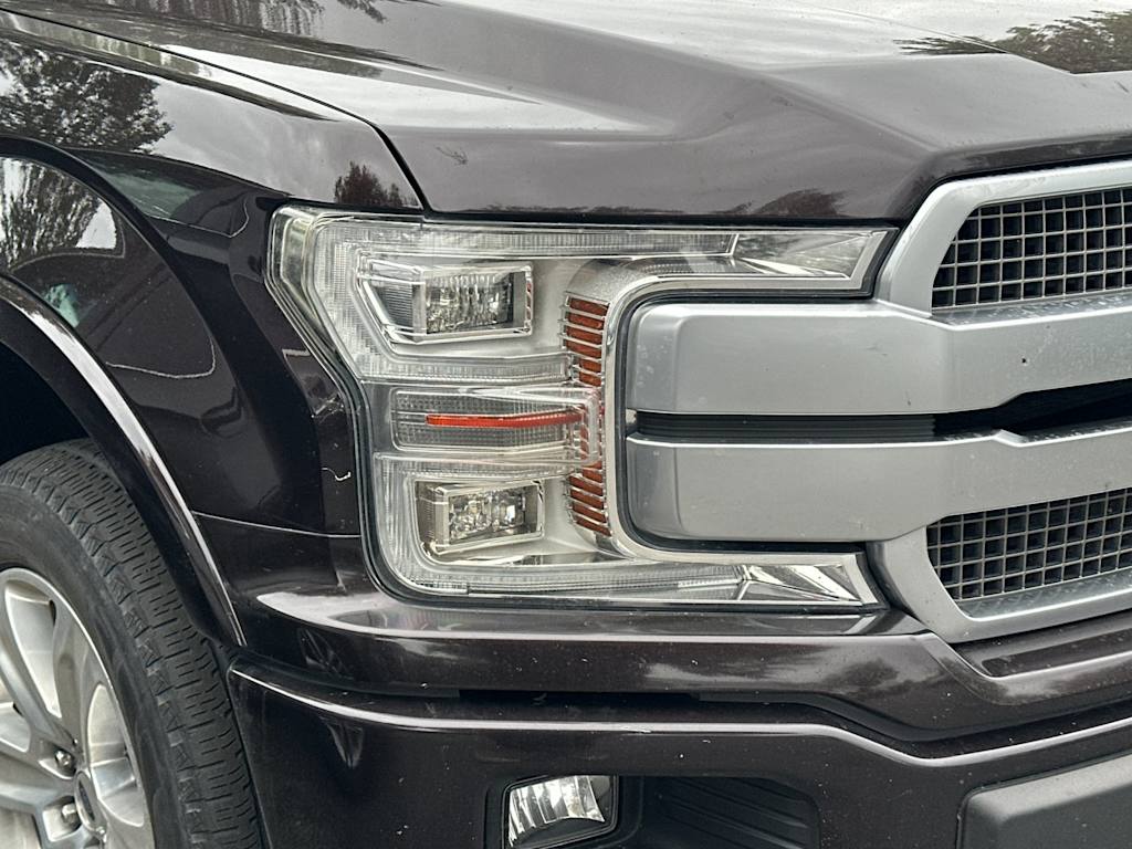 Thumbnail: 2018 Ford F-150 - 11