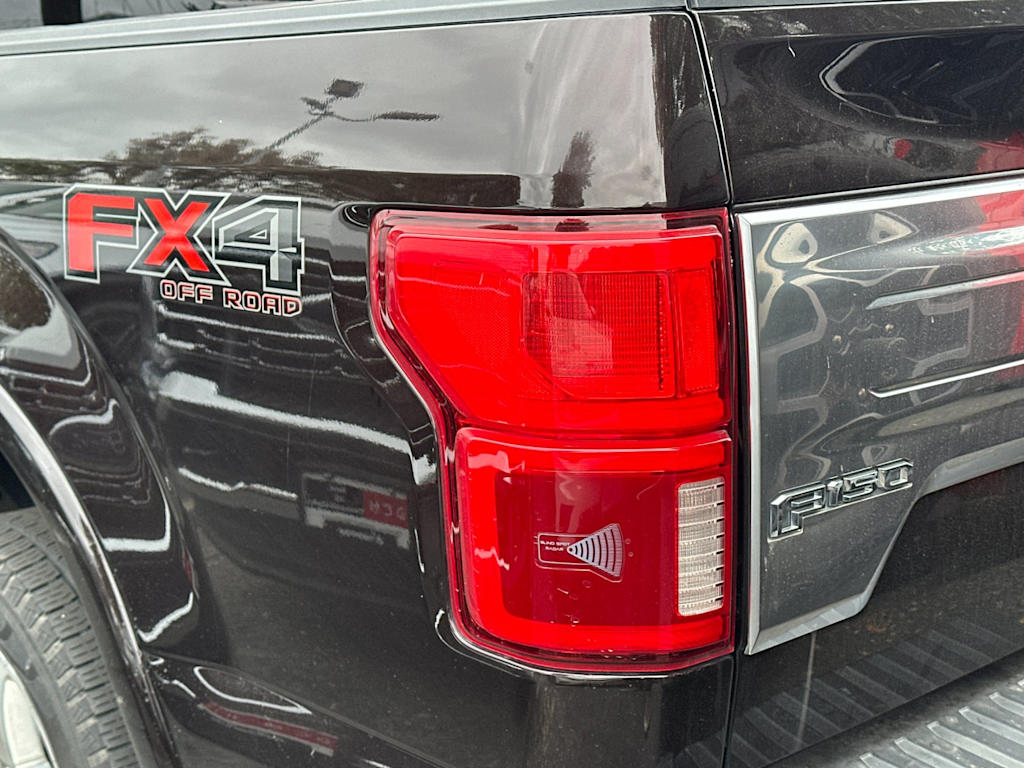 Thumbnail: 2018 Ford F-150 - 12