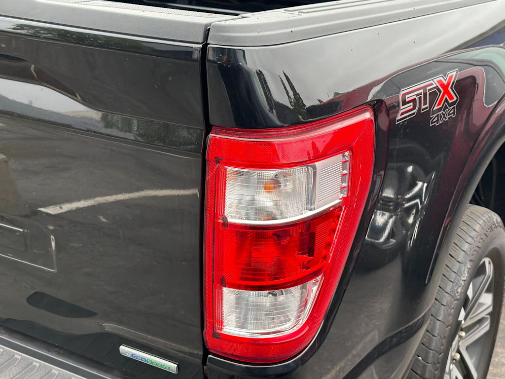 Thumbnail: 2023 Ford F-150 - 12