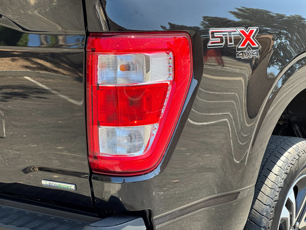 Thumbnail: 2023 Ford F-150 - 26