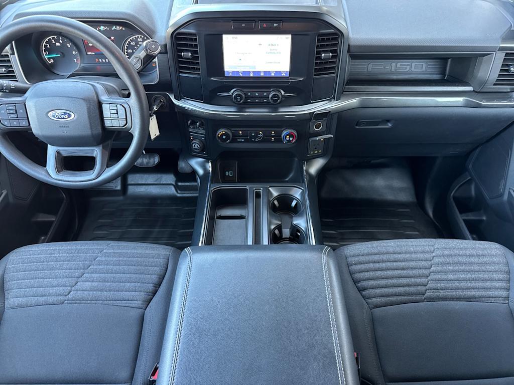 Thumbnail: 2023 Ford F-150 - 2
