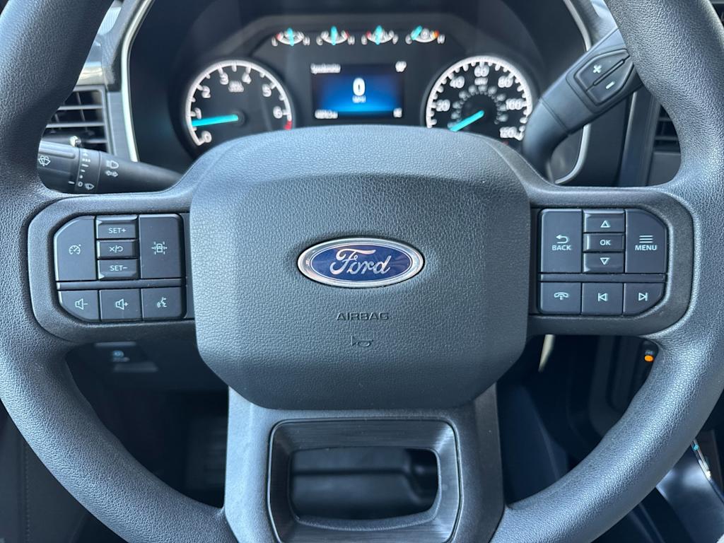 Thumbnail: 2023 Ford F-150 - 24