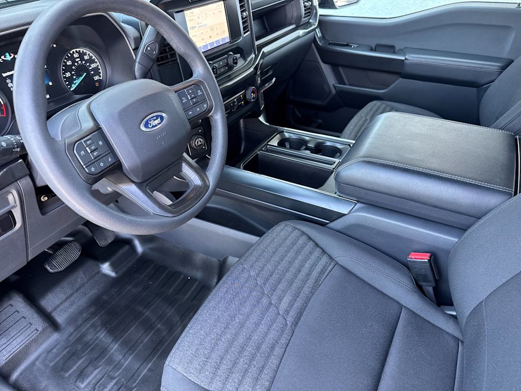 Thumbnail: 2023 Ford F-150 - 9
