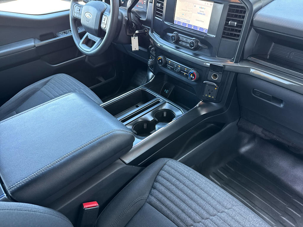 Thumbnail: 2023 Ford F-150 - 14