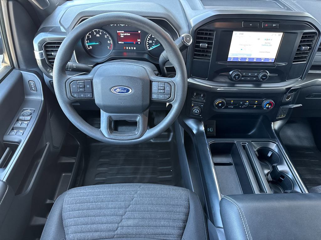 Thumbnail: 2023 Ford F-150 - 13