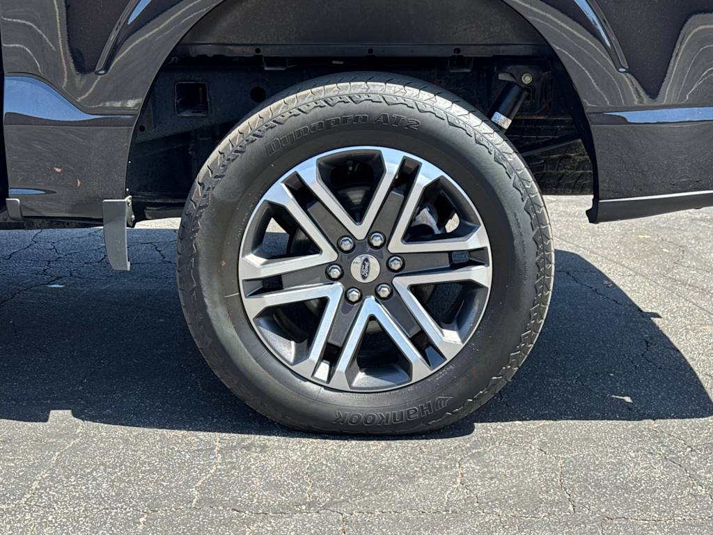 Thumbnail: 2023 Ford F-150 - 8