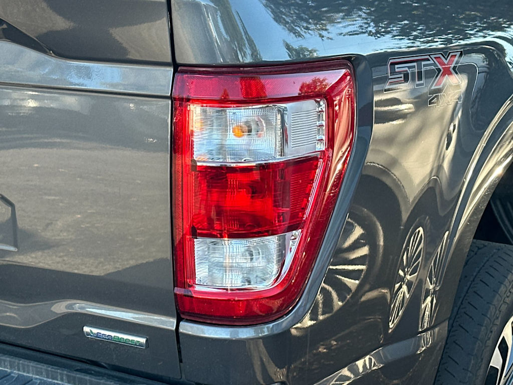 Thumbnail: 2023 Ford F-150 - 8