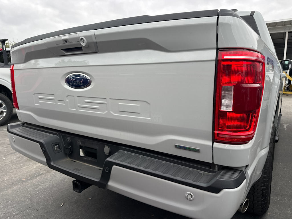 Thumbnail: 2023 Ford F-150 - 8