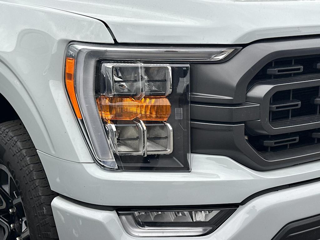 Thumbnail: 2023 Ford F-150 - 11