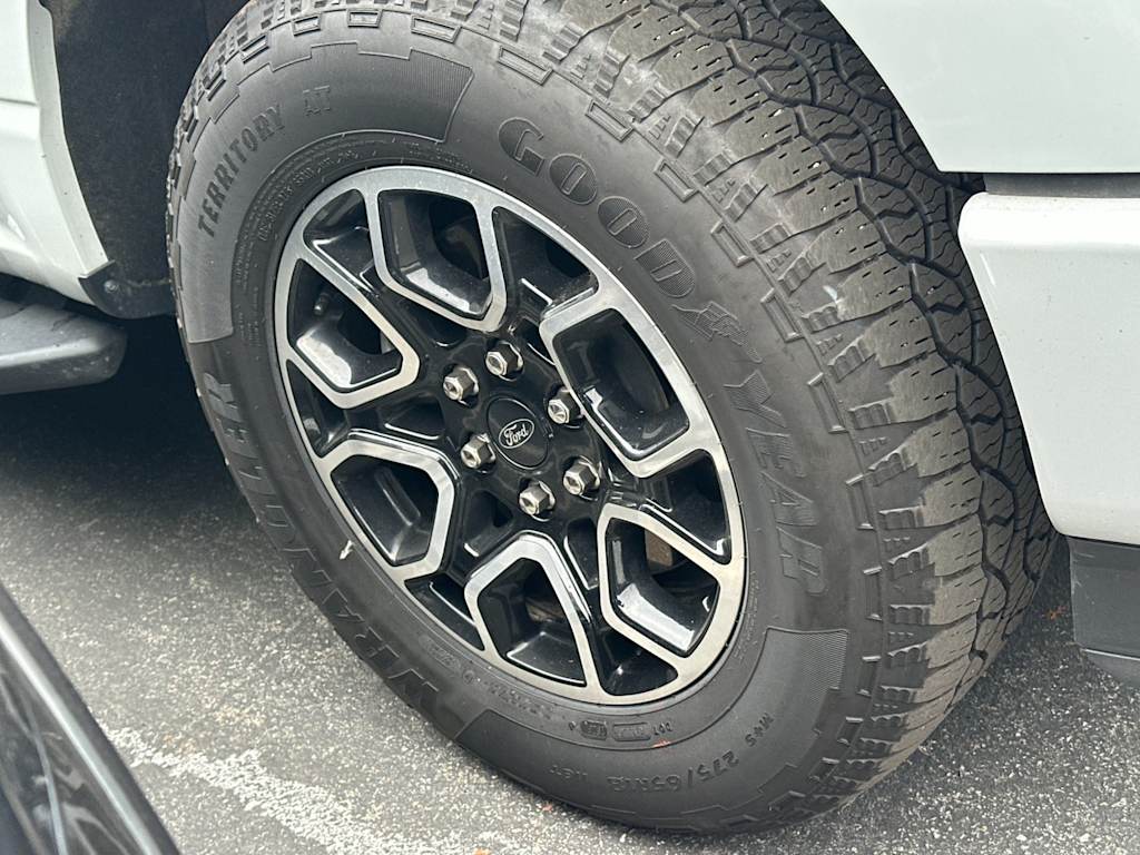 Thumbnail: 2023 Ford F-150 - 4