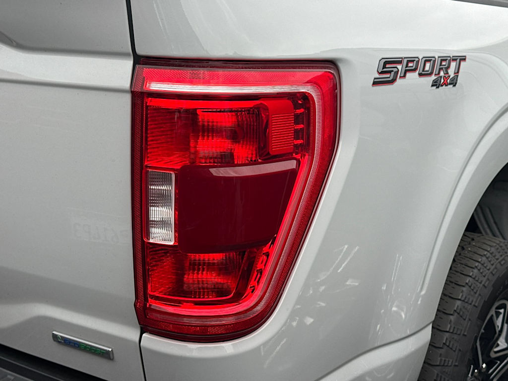 Thumbnail: 2023 Ford F-150 - 12