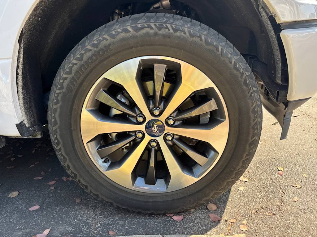Thumbnail: 2020 Ford F-150 - 5