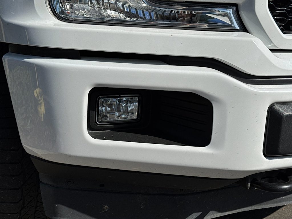 Thumbnail: 2020 Ford F-150 - 6