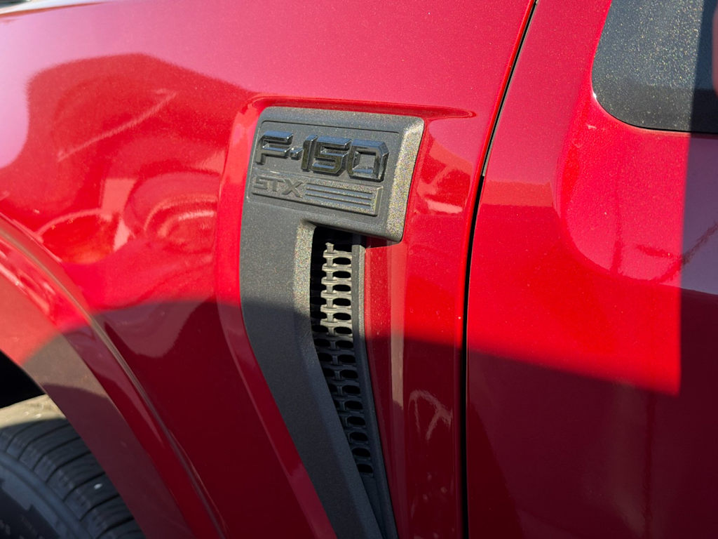 Thumbnail: 2025 Ford F-150 - 12