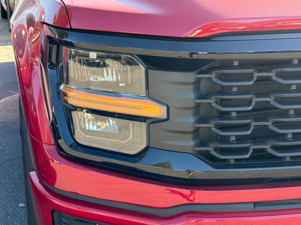 Thumbnail: 2025 Ford F-150 - 11