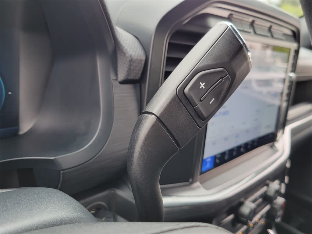 2024 Ford F-150 STX 21