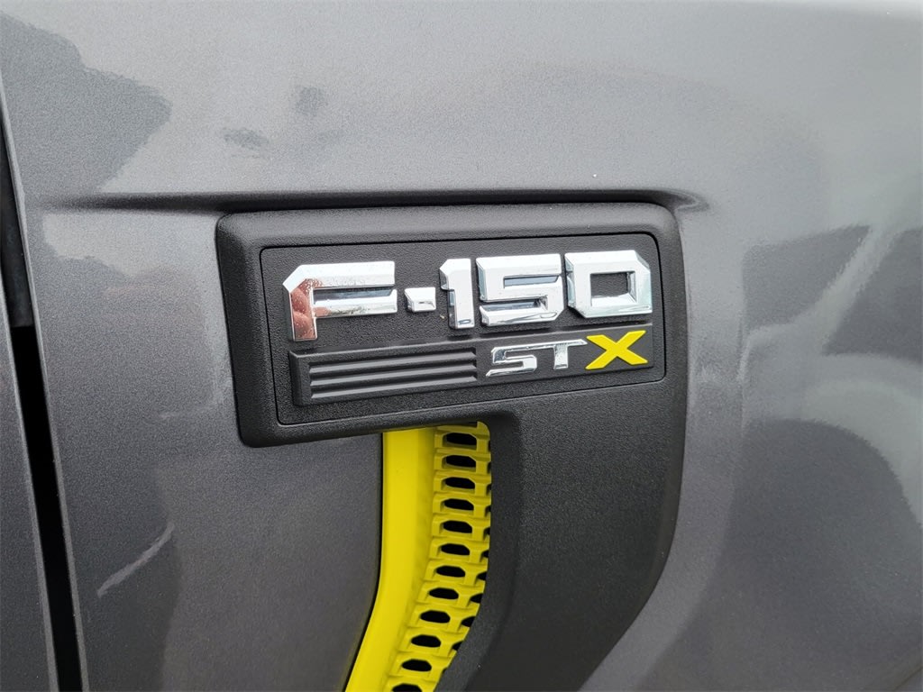 2024 Ford F-150 STX 15